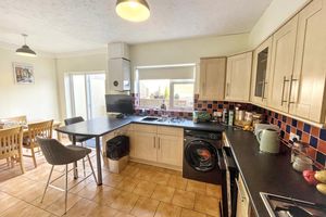 Stanmer Villas